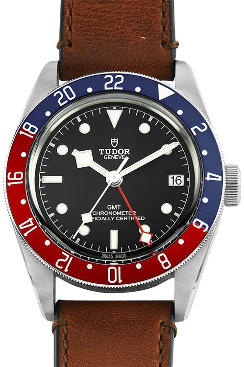 Tudor Black Bay 79830RB