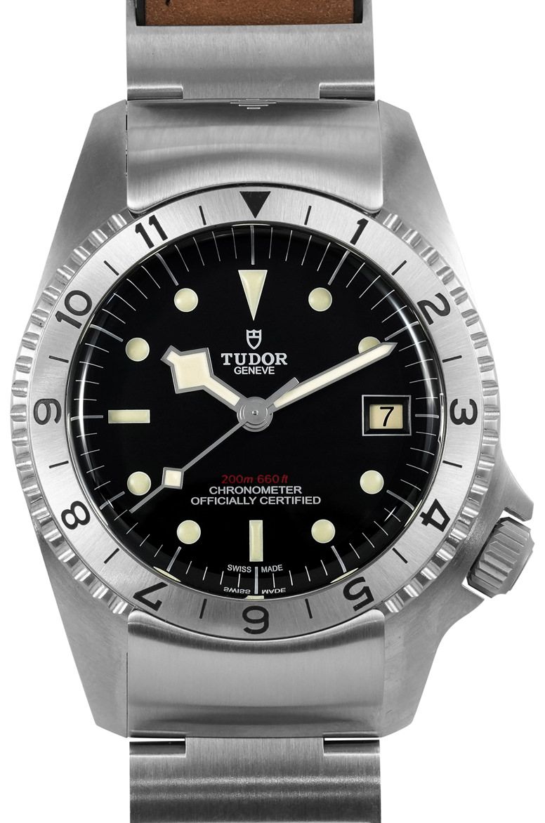 Tudor Black Bay M70150-0001