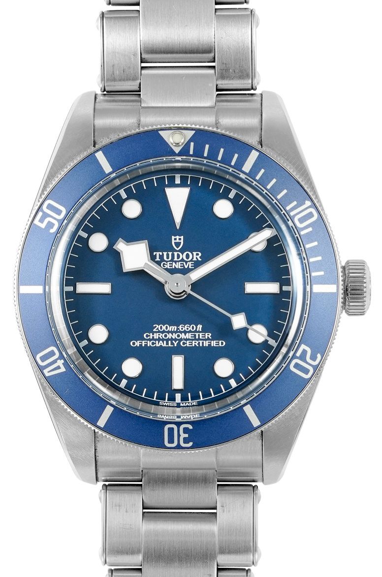 Tudor Black Bay M79030B-0001