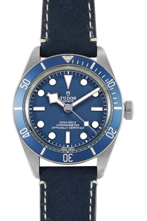 Tudor Black Bay M79030B-0002