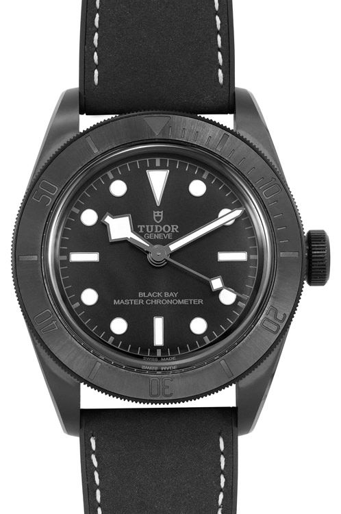 Tudor Black Bay M79210CNU