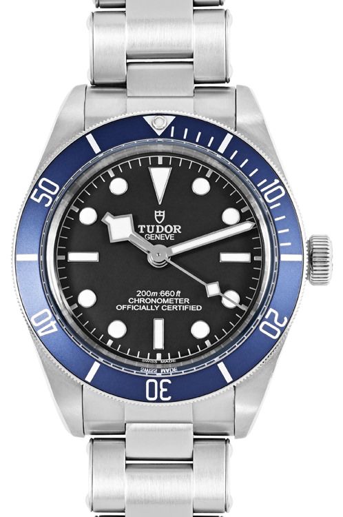 Tudor Black Bay M79230B-0008