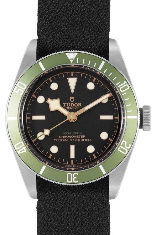 Tudor Black Bay M79230G-0001