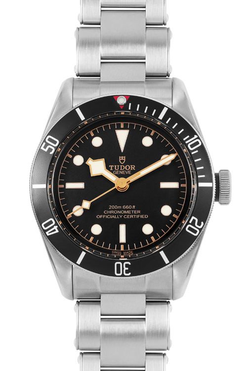 Tudor Black Bay M79230N-0009