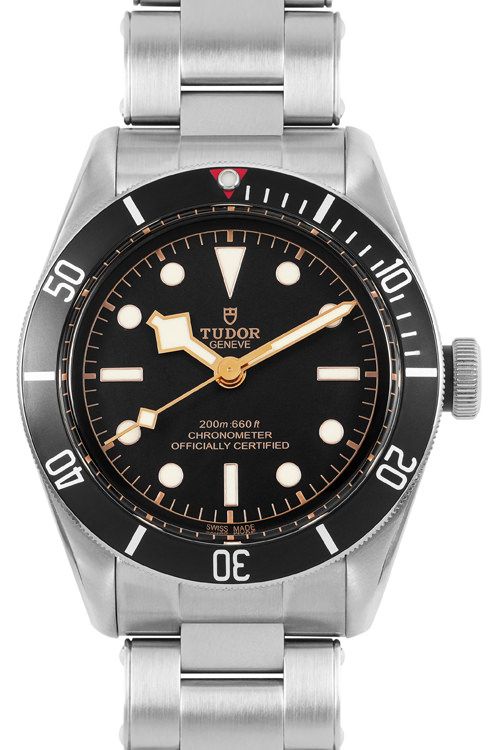 Tudor Black Bay M79230N-0009
