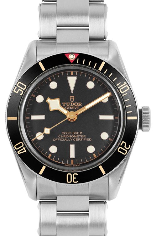 Tudor Black Bay M79230N-0009