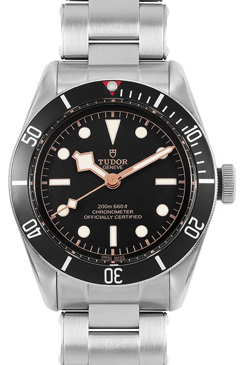 Tudor Black Bay M79230N-0009