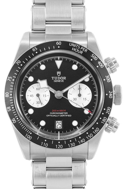 Tudor Black Bay M79360N-0001