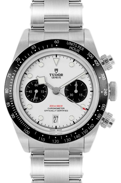 Tudor Black Bay M79360N-0012