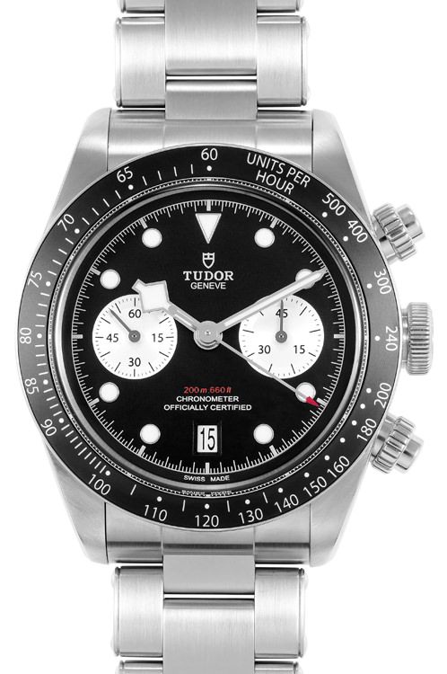 Tudor Black Bay M79360N