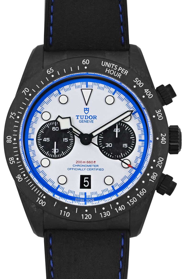 Tudor Black Bay M79377KN-0001