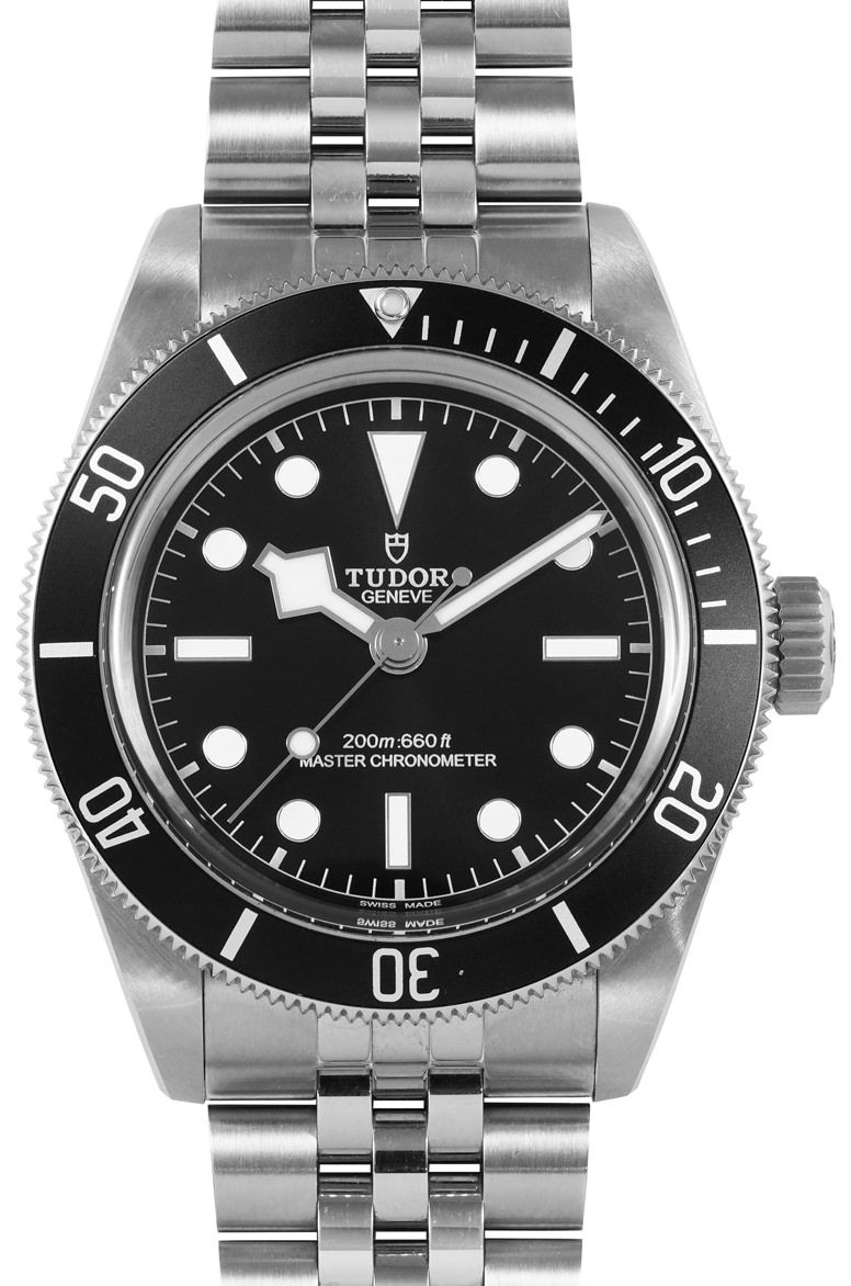 Tudor Black Bay M7941A1A0NU-0003