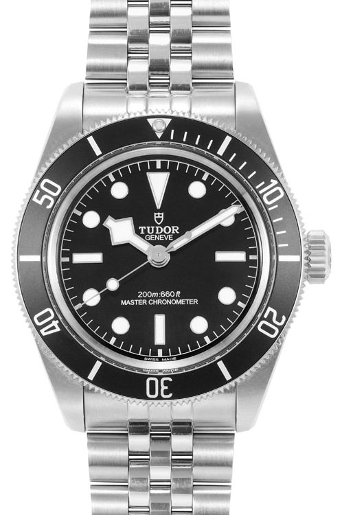 Tudor Black Bay M7941A1A0NU