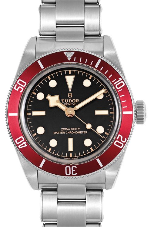 Tudor Black Bay M7941A1A0RU-0003