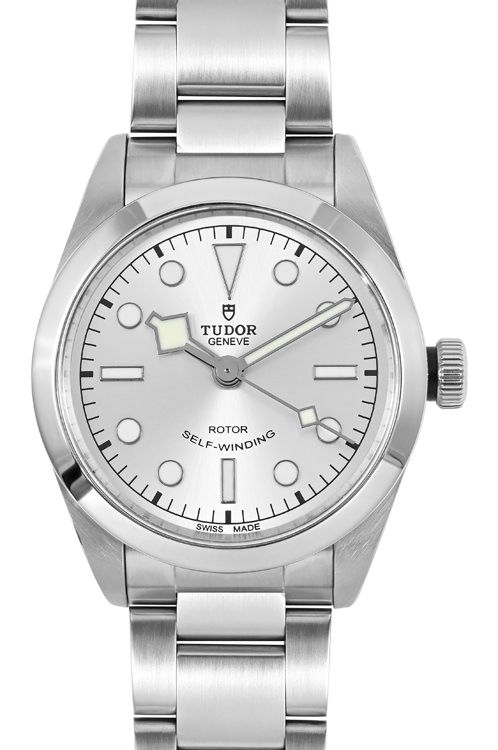 Tudor Black Bay M79500-0013