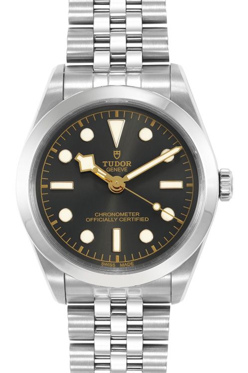 Tudor Black Bay M79640-0001