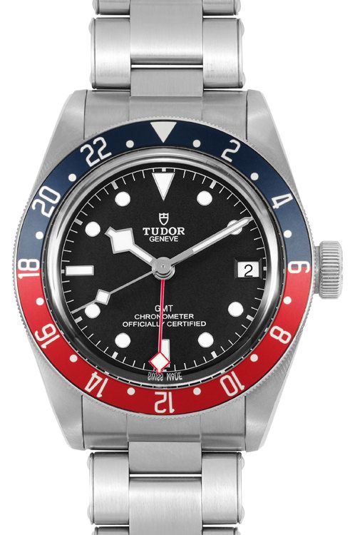 Tudor Black Bay M79830RB