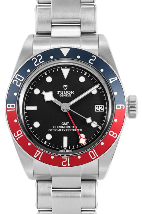 Tudor Black Bay M79830RB