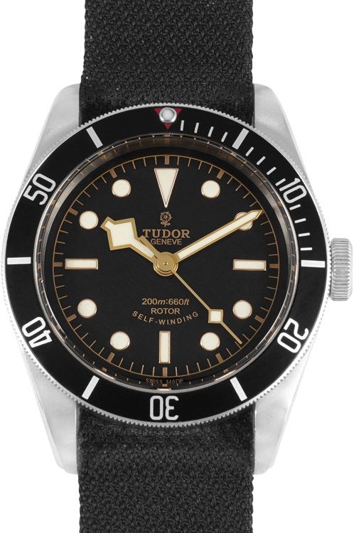 Tudor Black Bay 79220N