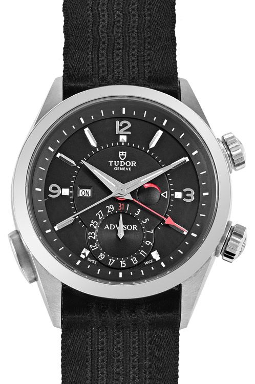 Tudor Heritage Advisor 79620TN-0001