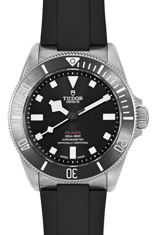 Tudor Pelagos 39 M25407N-0001