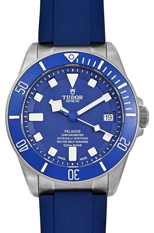 Tudor Pelagos M25600TB