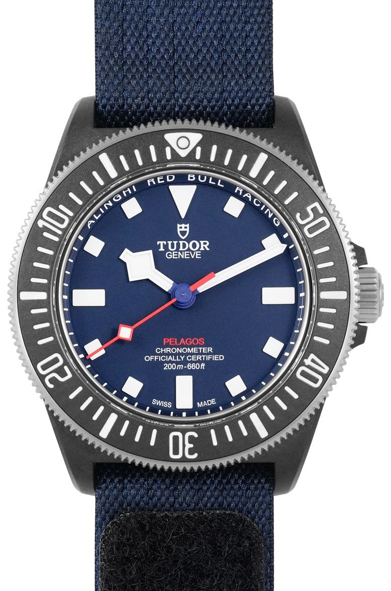 Tudor Pelagos M25707KN-0001
