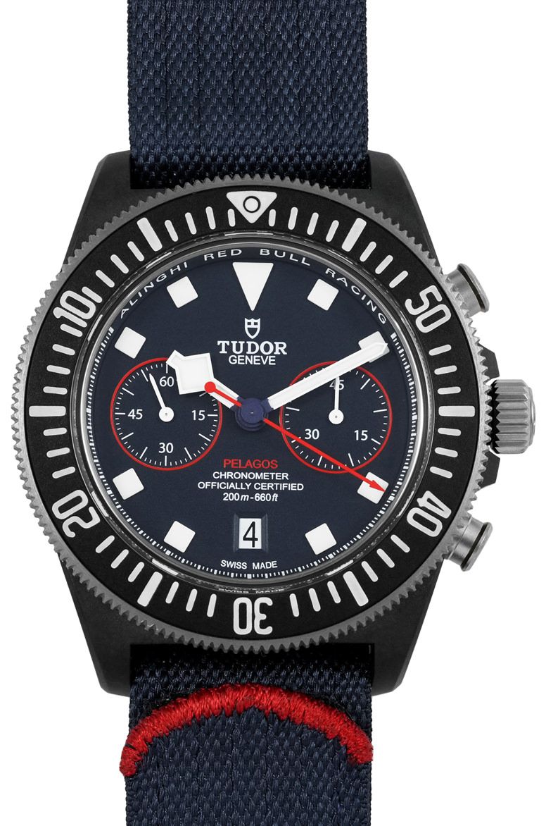 Tudor Pelagos M25807KN-0001