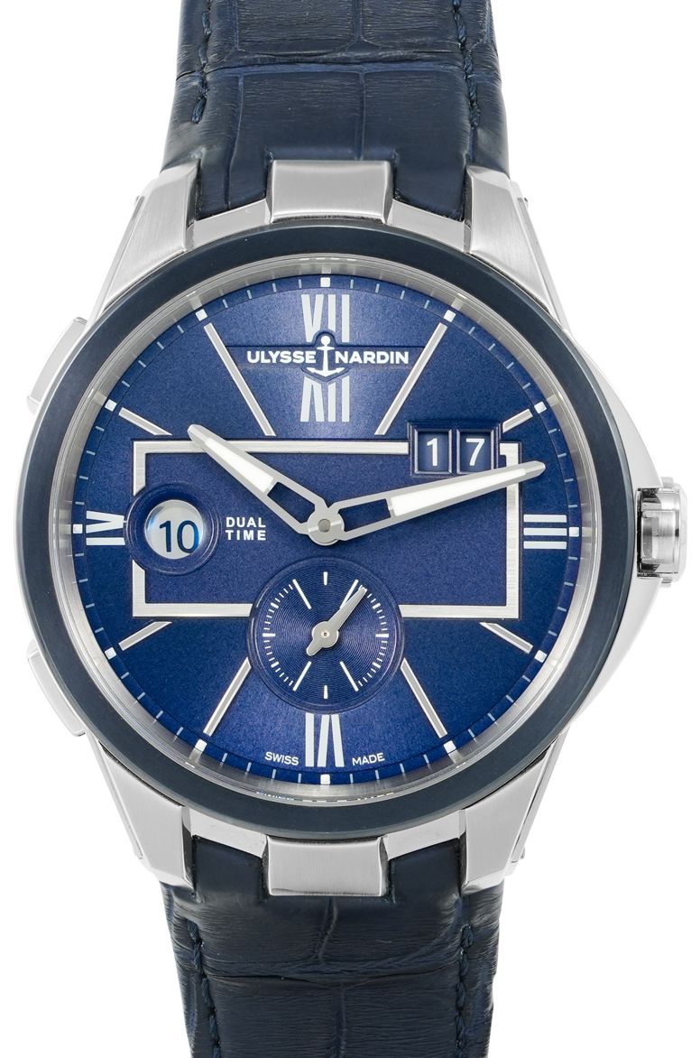 Ulysse Nardin Blast 243-20/43