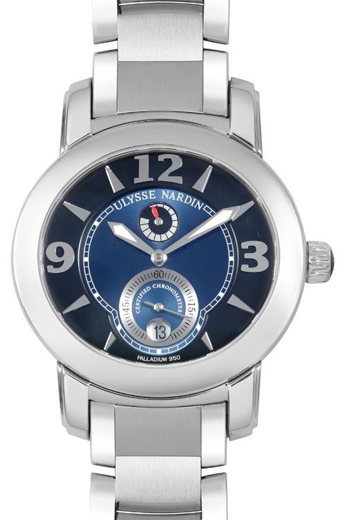 Ulysse Nardin Classic 278 70 8/632