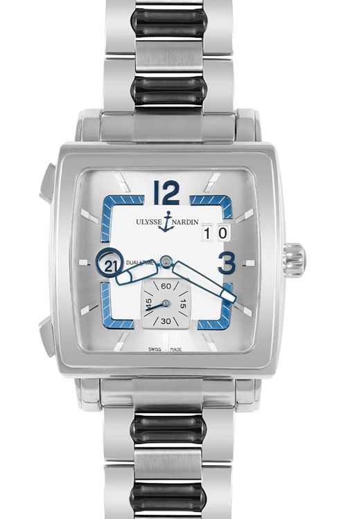 Ulysse Nardin Quadrato 243-92-7M/601