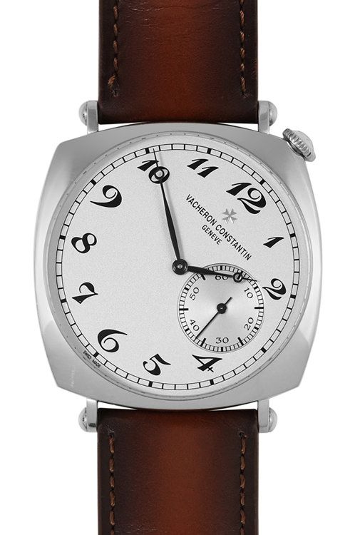 Vacheron Constantin Historiques 82035/000G-B735