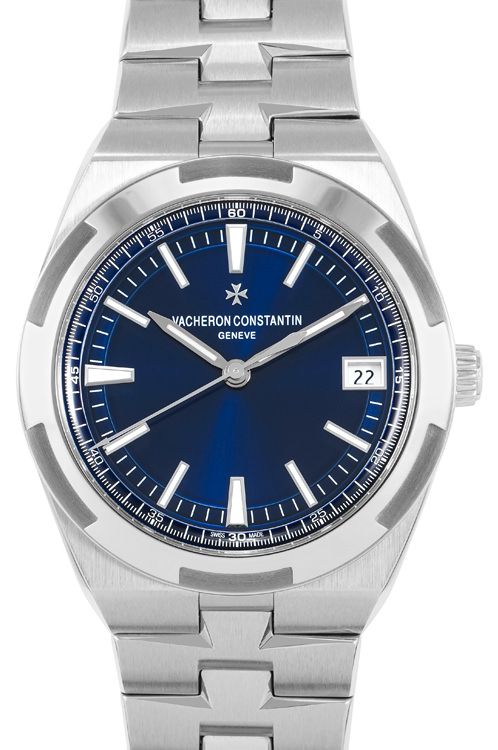 Vacheron Constantin Overseas 4500V/110A-B128