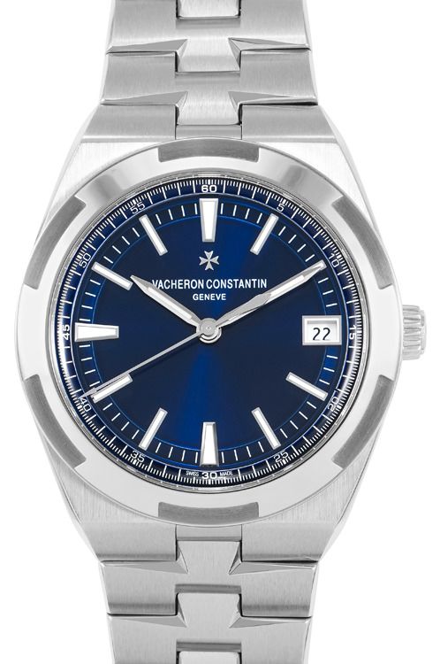 Vacheron Constantin Overseas 4500V/110A-B128