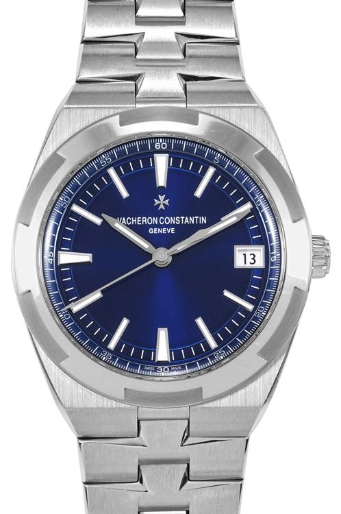 Vacheron Constantin Overseas 4500V/110A-B128