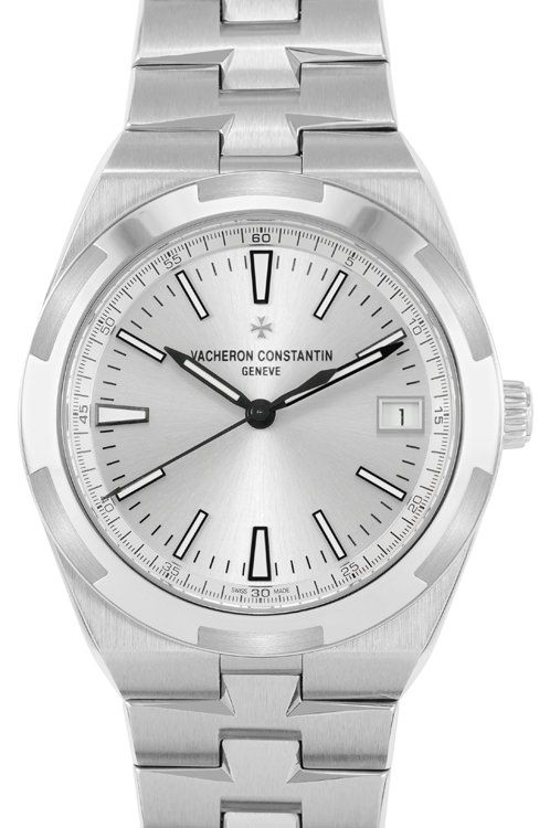Vacheron Constantin Overseas 4520V/210A-B126