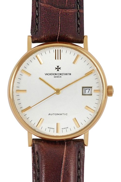 Vacheron Constantin Patrimony 42002/000R-9131