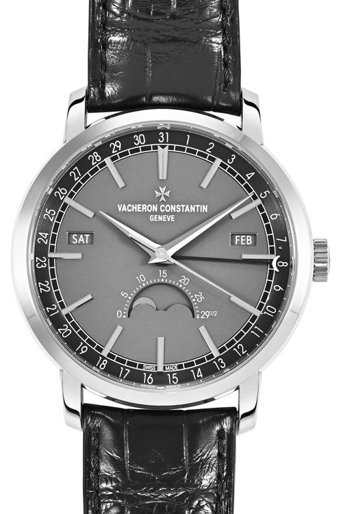 Vacheron Constantin Traditionnelle 4010T/000G-B740