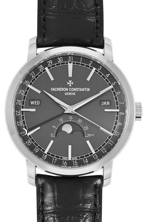 Vacheron Constantin Traditionnelle 4010T/000G-B740