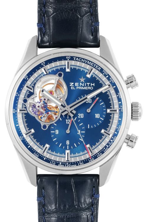 Zenith Chronomaster 03.20416.4061/51.C700