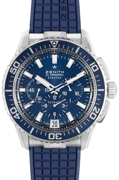 Zenith Chronomaster 03.2067.405/51.R514