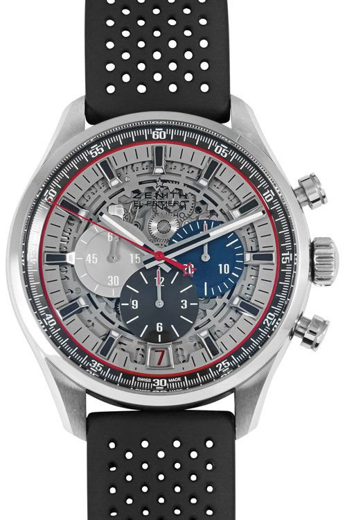Zenith Chronomaster 03.2522.400/69.R576