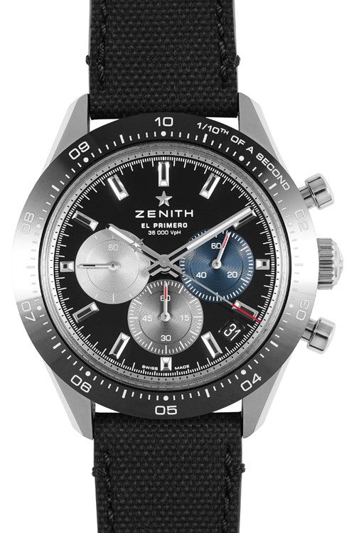 Zenith Chronomaster 03.3100.3600/21.C822