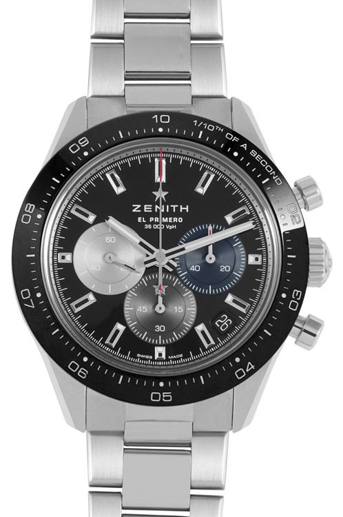 Zenith Chronomaster 03.3100.3600/21.M3100