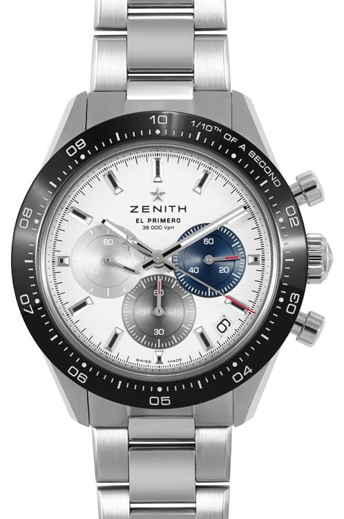 Zenith Chronomaster 03.3100.3600/69.M3100