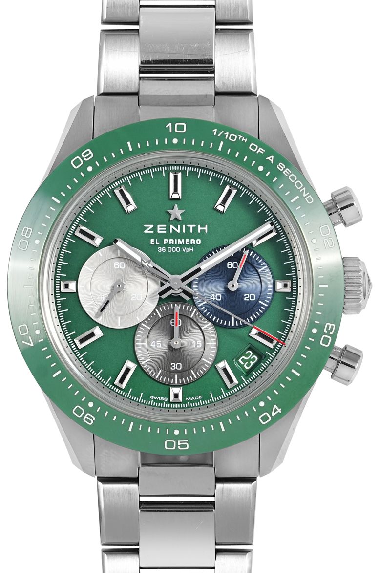 Zenith Chronomaster 03.3119.3600/56.M3100