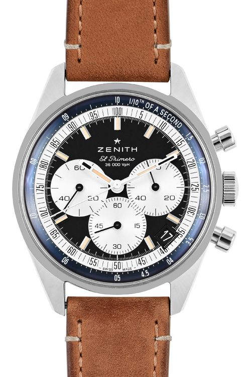 Zenith Chronomaster 03.3200.3600/21.C903