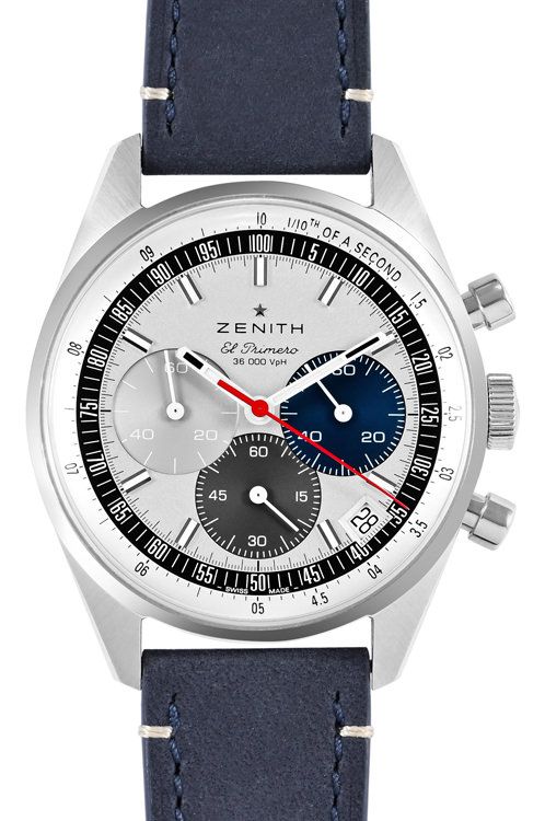 Zenith Chronomaster 03.3200.3600/69.C902