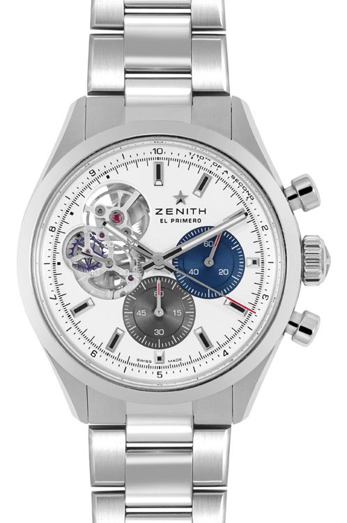 Zenith Chronomaster 03.3300.3604/69.M3300