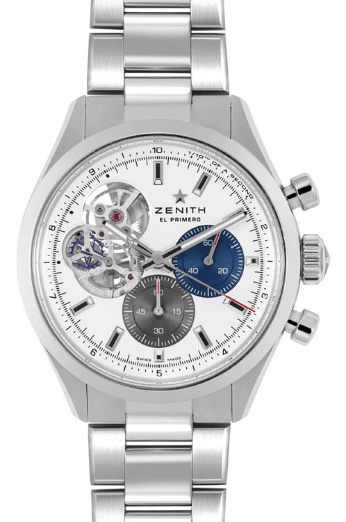 Zenith Chronomaster 03.3300.3604/69.M3300